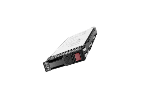 HPE 817047-001 480GB Solid State Drive