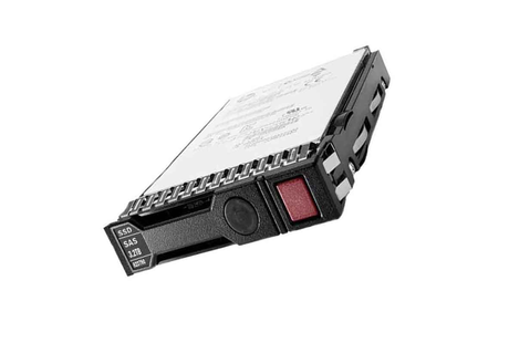 HPE 822567-B21 3.2TB SAS SSD