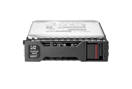 HPE 832977-001 6TB Hard Disk Drive