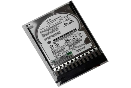 HPE 872285-001 SAS 12GBPS Hard Disk
