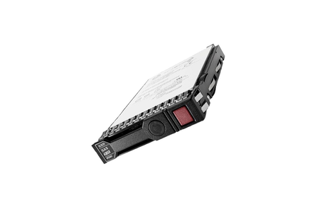 HPE 873351-H21 400GB Solid State Drive