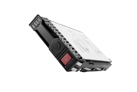 HPE 873363-X21 800GB Hot Plug SSD