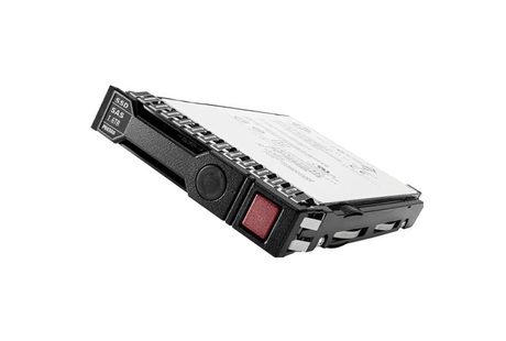 HPE 873365-X21 SAS Solid State Drive