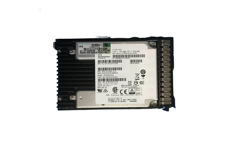 HPE 873367-K21 SAS 12GBPS SSD