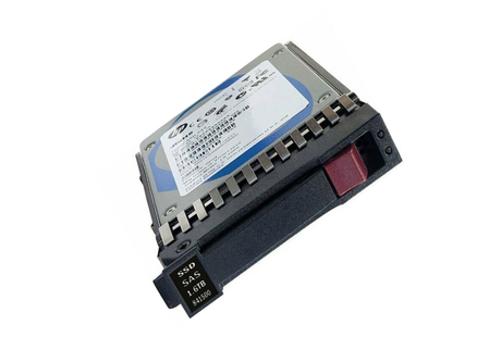 HPE 873570-001 1.6TB Hot-Swap SSD