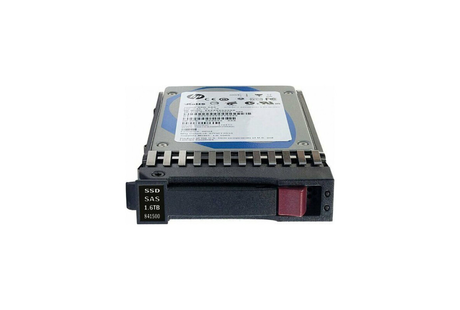 HPE 873570-001 1.6TB SFF Solid State Drive
