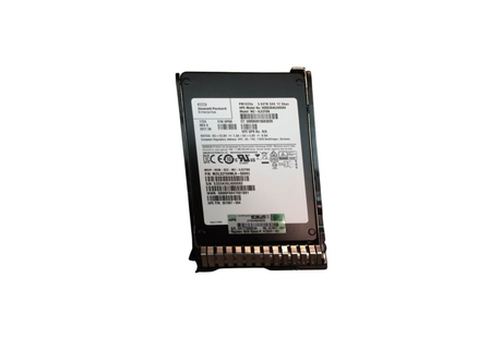 HPE 875330-X21 12GBPS Solid State Drive