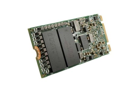 HPE 875579-H21 480GB Nvme Solid State Drive