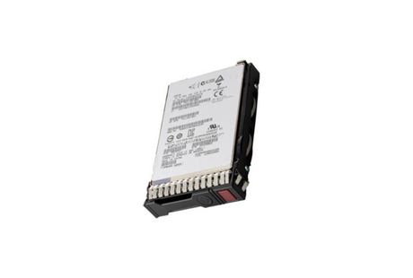 HPE 875681-001 SAS 12GBPS SSD