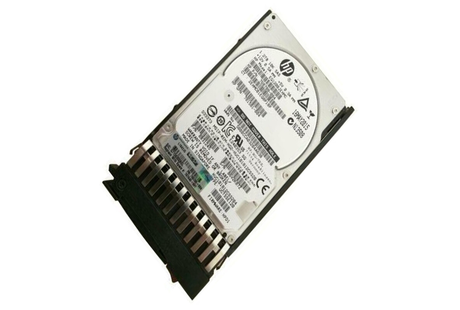 HPE EG001200JWFVA SAS 12GBPS Hard Disk Drive