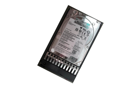 HPE EG002400JWJNT SAS 2.4TB Hard Disk