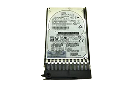 HPE EG1800JEHMD 1.8TB SFF 12GBPS Hard Drive