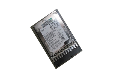 HPE EH000900JWCPN SAS 900GB Hard Disk Drive