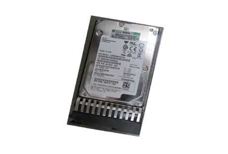 HPE EH000900JWCPN SAS Hard Disk Drive