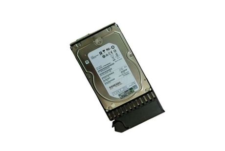 HPE J9F36A SAS 6GBPS Hard Disk