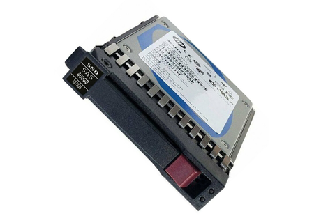 HPE J9F37A 400GB SAS SSD