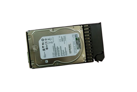 HPE J9F43A 12GBPS LFF Hard Disk