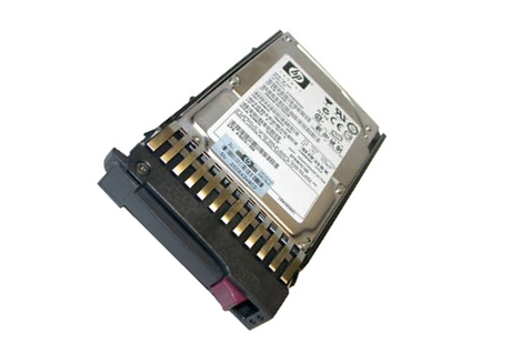 HPE J9F46A 600GB 12GBPS Hard Drive
