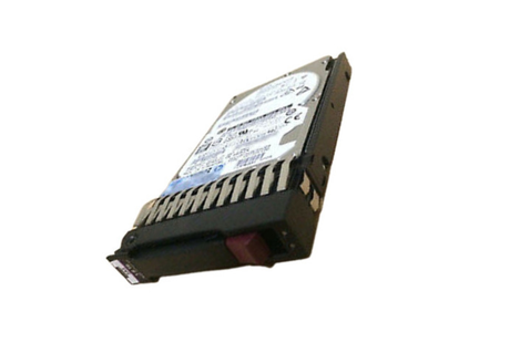 HPE J9F49A 1.8TB SAS-12GBPS HDD