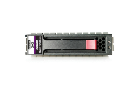 HPE J9V70A 600GB Hard Disk Drive