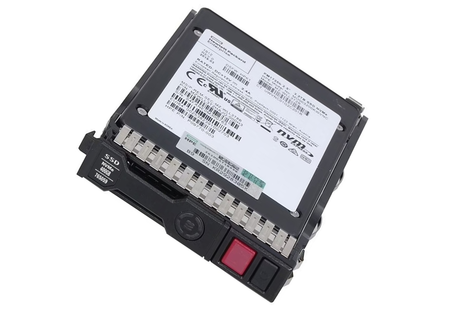 HPE MO0400KEFHN Solid State Drive