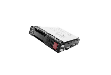 HPE MO0800JDVEV SAS 12GBPS SSD