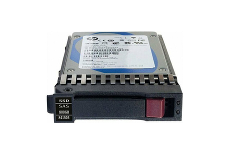 HPE MO0800JFFCH 800GB Solid State Drive