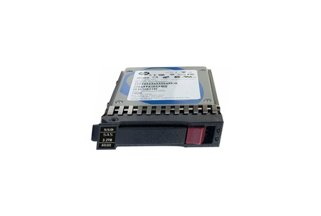 HPE MO3200JFFCL 12GBPS SSD