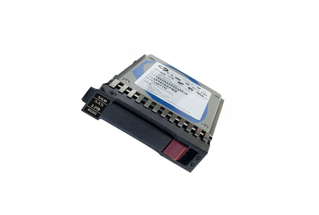 HPE MO3200JFFCL SAS Solid State Drive
