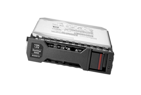 HPE N9X08A 3000 Hard Disk