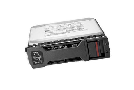 HPE N9X08A SAS Hard Disk Drive