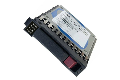 HPE N9X91A SAS 12GBPS SSD
