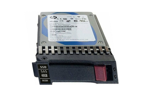 HPE N9X95A SAS 400GB Solid State Drive