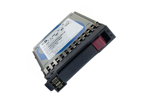 J9F37A HPE 400GB Solid State Drive