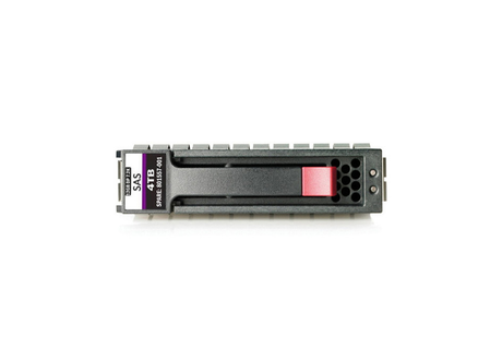 K2Q82A 4TB HPE Hard Disk Drive