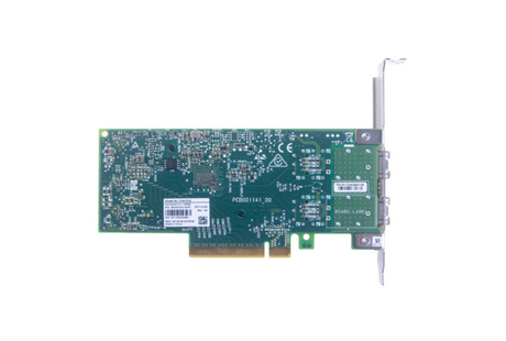 Mellanox MCX4121A-XCAT PCI-E Card