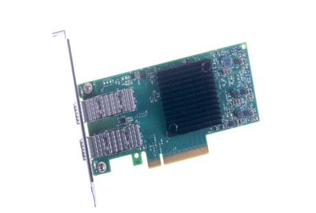 Mellanox MCX512A-ACAT PCI-E Adapter