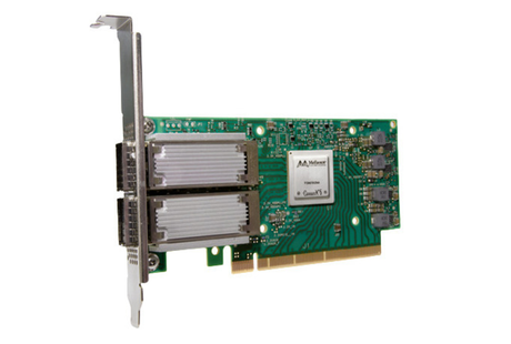 Mellanox MCX512A-ACUT PCI-E Adapter