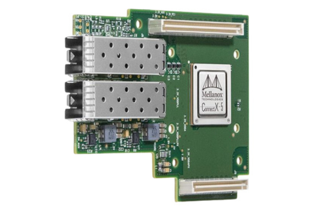 Mellanox MCX562A-ACAB PCI-E Adapter