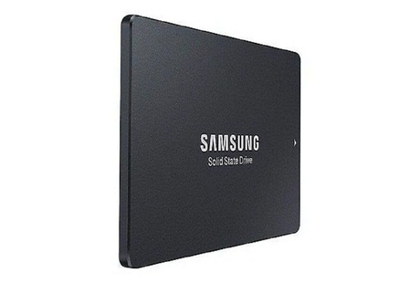 Samsung MZ-7LH7T60 7.68TB SATA TLC Solid State Drive