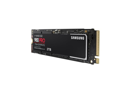 Samsung MZ-V8P2T0 2TB Solid State Drive
