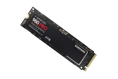 Samsung MZ-V8P2T0 PCI-Express SSD