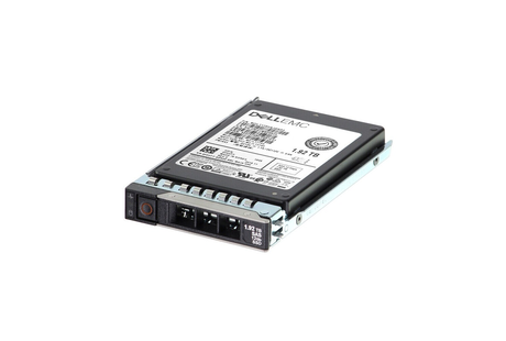 0R87FK Dell 1.92TB External SSD