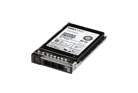 400-AZIL Dell 800GB 12GBPS SSD