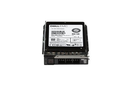 400-AZIL Dell 800GB External SSD