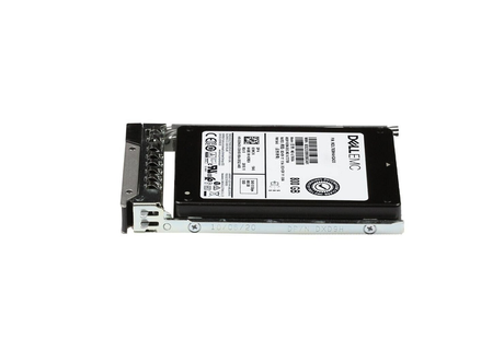 400-AZIL Dell 800GB Solid State Drive