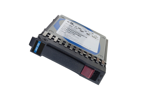 841505-001 800GB HPE 12GBPS Solid State Drive