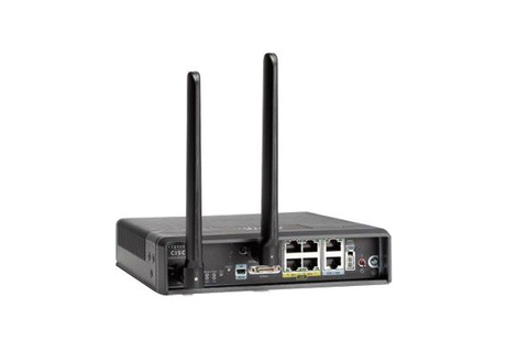 Cisco C819HG-LTE-MNA-K9 Wall Mountable Router