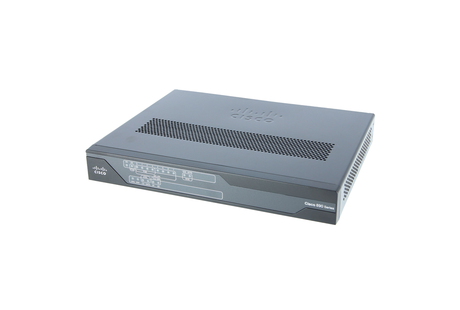 Cisco C898EA-K9 Ethernet Router