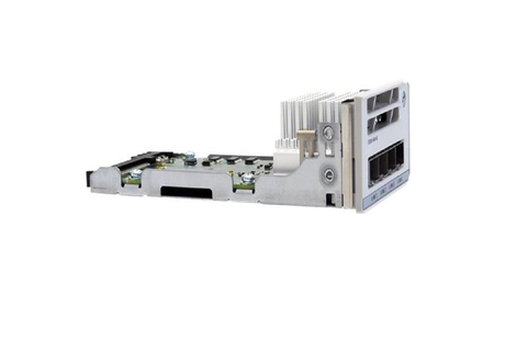 Cisco C9200-NM-4G 4 Ports Network Module